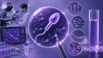 Analisis Sperma: Cara Membaca Hasil Pemeriksaan Sesuai Standar Terbaru WHO
