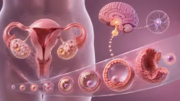 Penyebab Infertilitas Wanita: Gangguan Ovulasi, Tuba Falopi, Endometriosis