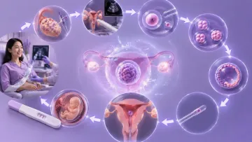 Memahami Tingkat Keberhasilan IVF Berdasarkan Usia Pasien