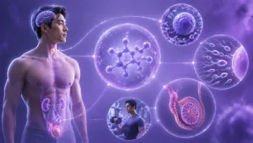 Hormon Pria: Memahami Peran Esensial FSH, LH, dan Testosteron dalam Fertilitas