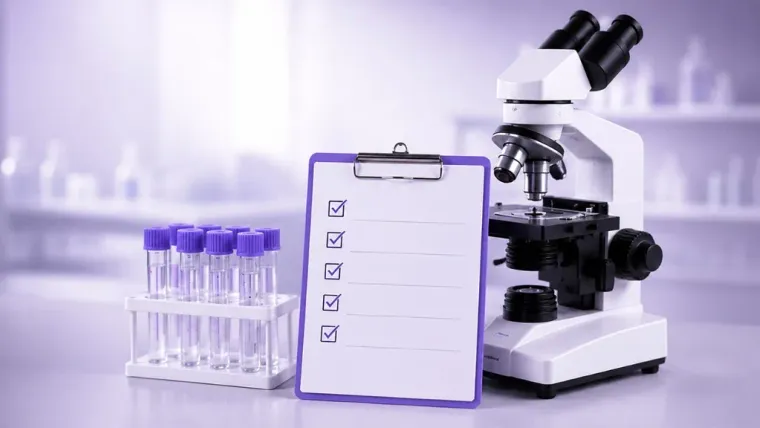 Diagnosis Azoospermia: Pemeriksaan yang Perlu Dijalani