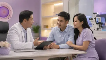 Pengobatan Azoospermia Sesuai Penyebab