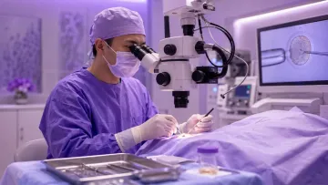 Micro-TESE untuk Azoospermia: Kapan Diperlukan?