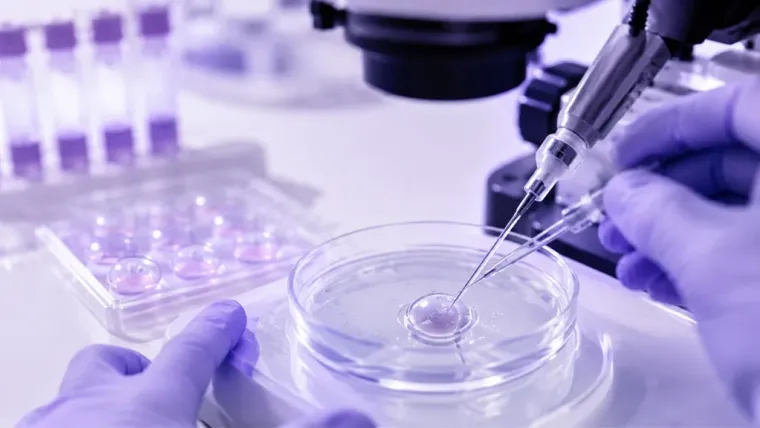 IVF & ICSI untuk Azoospermia: Bagaimana Prosesnya?