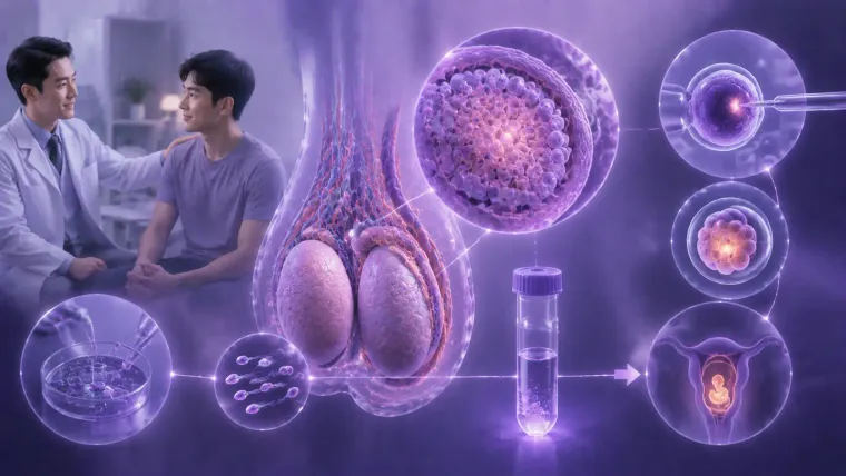 Micro-TESE: Harapan Baru untuk Menangani Azoospermia Non-Obstruktif
