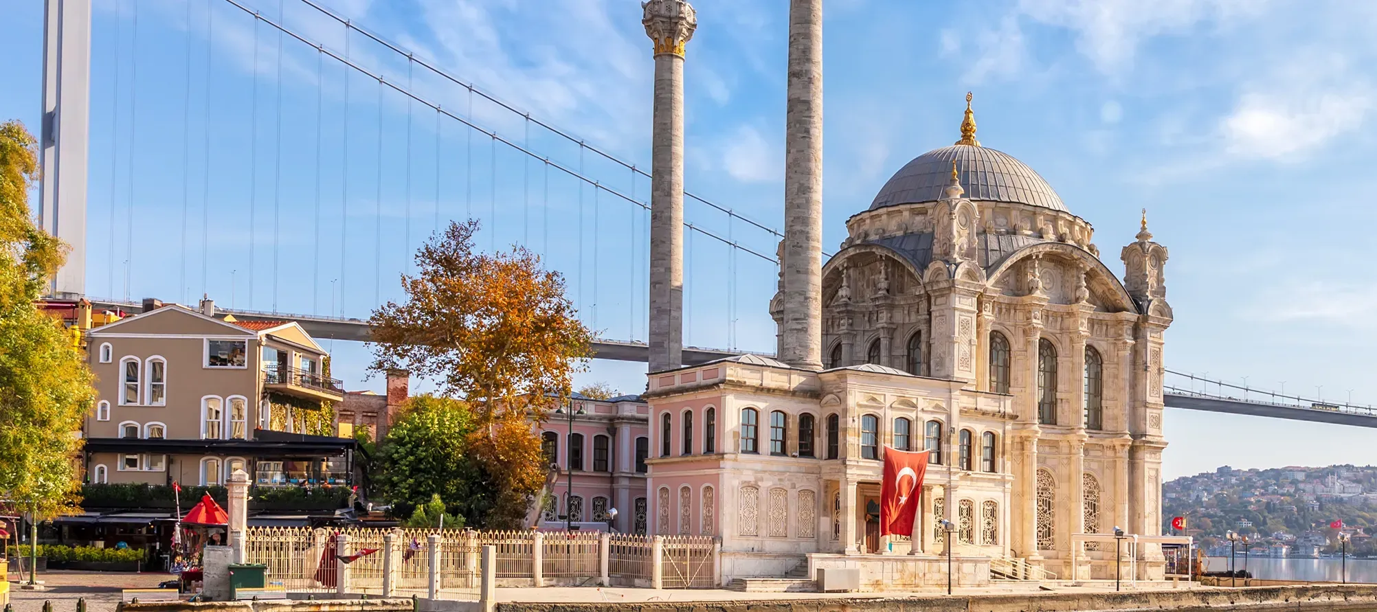 Kota Istanbul