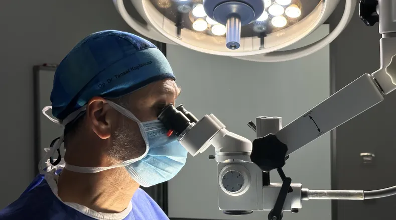 Prosedur Micro-TESE di Momart IVF