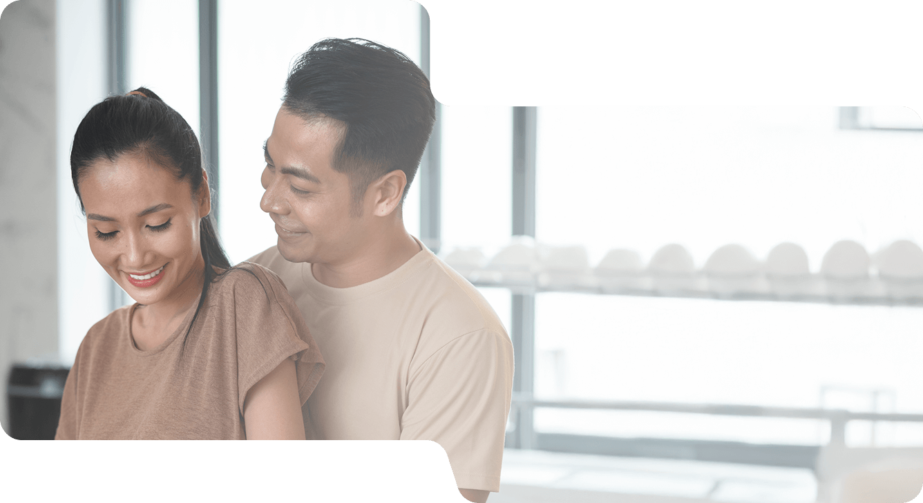 Konsultasi nutrisi Momart IVF