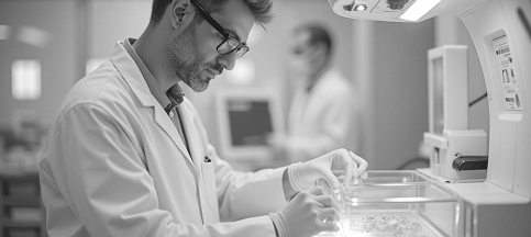 Tim dokter Momart IVF